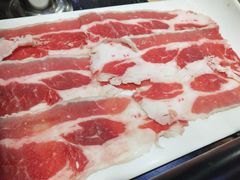 -牛味道炭火烤肉(湖前总店)