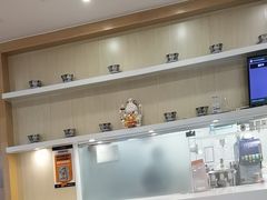 -吉野家(复兴路第二餐厅店)