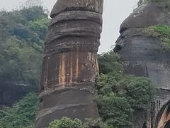 -丹霞山风景名胜区