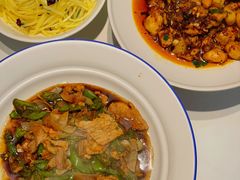 -兰湘子·湘菜小炒(盛龙广场店)
