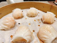 水晶虾饺皇-沙田轩(古北店)