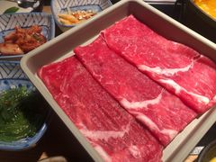 -温野菜涮涮锅(西单大悦城店)