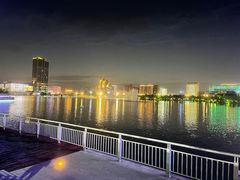 -聚龙湖公园