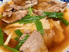 -直隶安家牛肉罩饼(建华店)