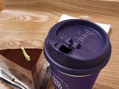 -巴黎贝甜(五月花广场店)