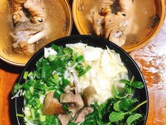-小倪羊肉米线馆