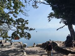 -抚仙湖禄充风景区
