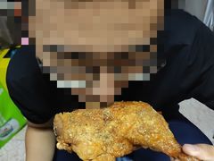 -一海香酥童子鸡(福建北路店)