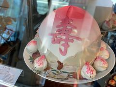 -御茶膳房皇家糕点博物馆(北京首店)