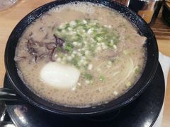 -博多一幸舍(侨福芳草地购物中心店)