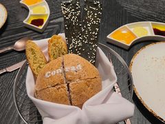 -杭州桐庐康莱德酒店西餐厅-舍