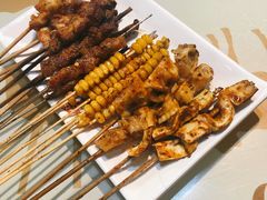 -串城缘阿里巴巴(海口店)