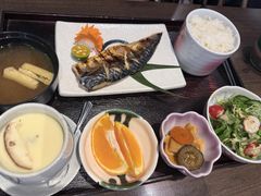 -青叶日本料理(北辰店)