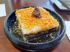 玫瑰凉糕-紫滇源云南生态菜(丹凤街店)