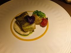 -柏蔻餐厅Le Banquet Bistro(天河北店)