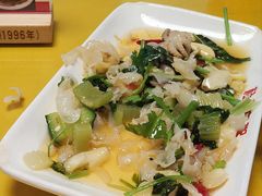 -桂园白粥·潮汕老味道