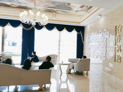 -名流健康高端体检中心·名宾门诊·健康管理