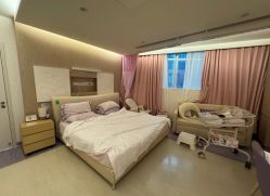 -广州和睦家医院·医学月子