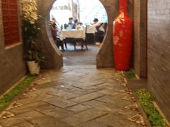 -阿西娅食府(中关村店)