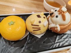 -淘谷粤有味(石湾店)