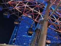 -星城之眼摩天轮