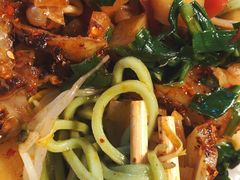 -西安外国语大学-学生食堂(栾树大道店)