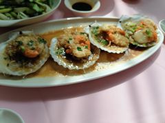 -高佳庄·舟山海鲜(海景旗舰店)