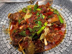 -贵州大厦贵州厅(樱花园西街店)