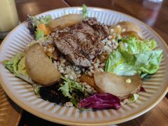 -BAKER&SPICE(BFC外滩金融中心店)