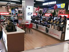 -苏宁易购(Suning Pro南昌东方银座店)