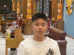 -贝勒爷专业男发
