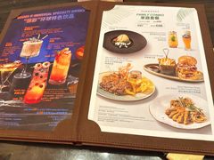 -哈蒙德餐厅
