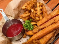 -CoCo壱番屋(久光百货店)