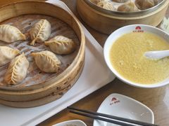 -东升灌浆包(辛庄街总店)