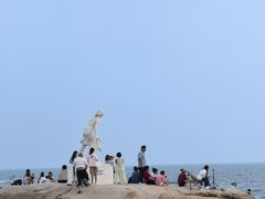 -老虎石海上公园