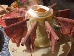 -蜀大侠火锅(建设路第五大道店)