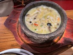 -敏珠拉姆藏餐·南京厨房(富春江东街店)