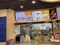 -鸡鸣汤包(红山动物园店)