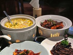 -南园民国茶楼餐厅·常州菜(北大街店)