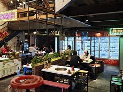 -钢管厂五区小郡肝串串香火锅(梅川路店)