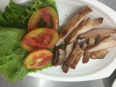 -红大哥水门鸡饭(總店)