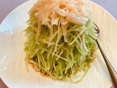 -谷语中餐厅