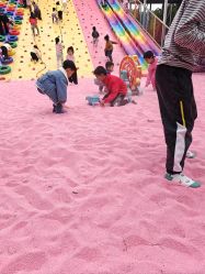 -四季梦幻亲子乐园(四季天地店)