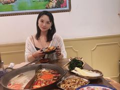 -楠火锅(新街口苏宁店)