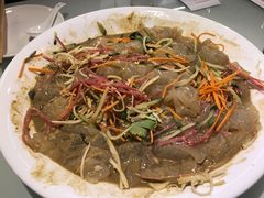 -镜泊湖酒家(兴华街金鼎店)