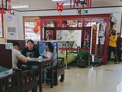-海碗居(牡丹园店)