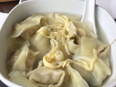 -锡笼记·无锡小笼(方塔店)