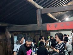 -佰仙面馆