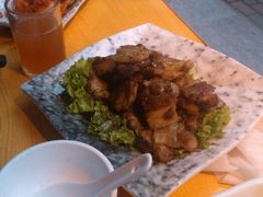 煎五花肉-东吉馆韩式餐厅(八经街总店)