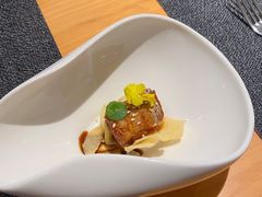 -香樟花园法式铁板烧(恒隆广场店)